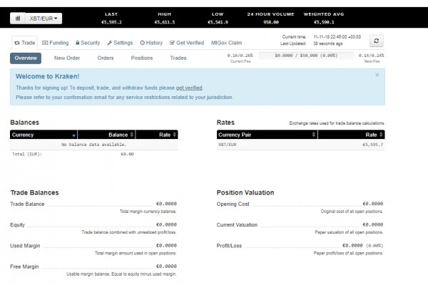 Https kraken at